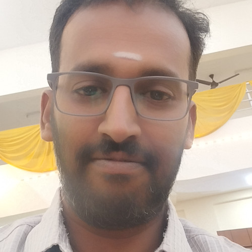 Dhanashekar  G. profile photo