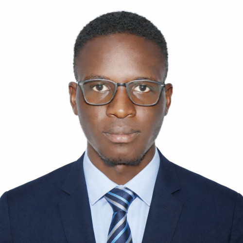 DR BSP  B. profile photo