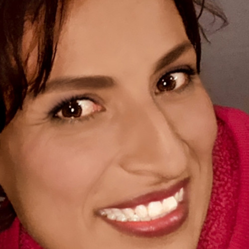 Ana Laura L. profile photo