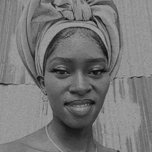 PADE  B. profile photo