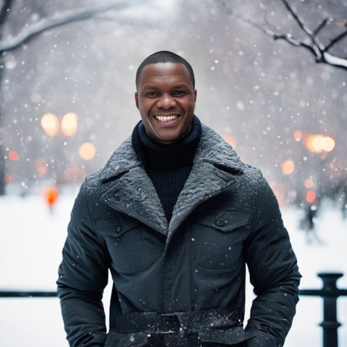 AKHARAME A. profile photo