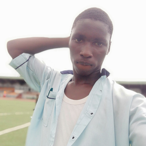 Chizzy B. profile photo