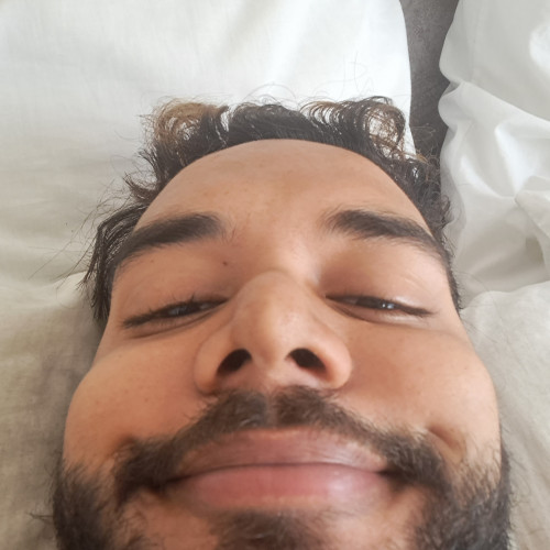 Liam M. profile photo