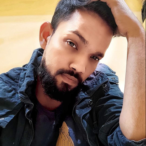 Bishu S. profile photo