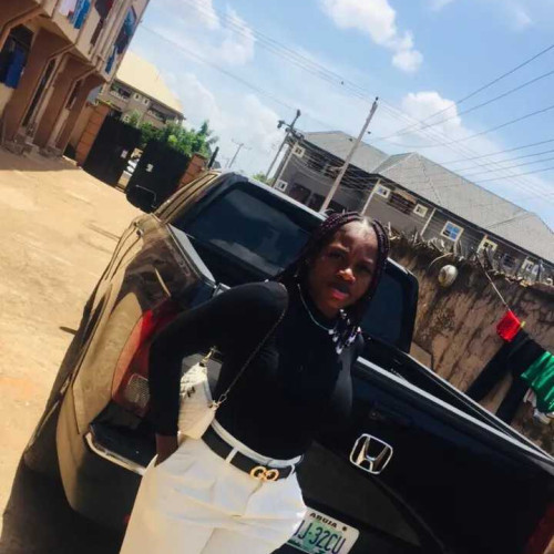 chioma E. profile photo