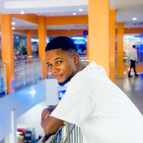 Oscar O. profile photo