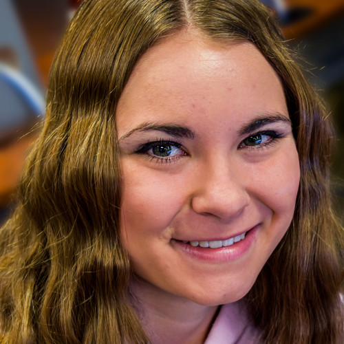 Sophie B. profile photo