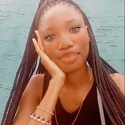 Favour C. profile photo