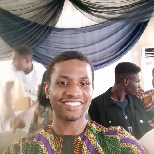 Chibuzor  A. profile photo