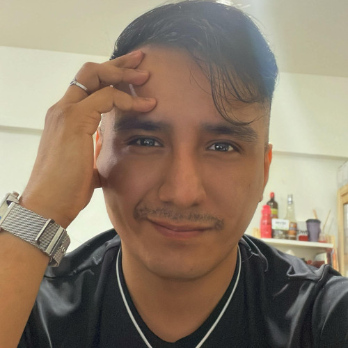 KEVIN V. profile photo