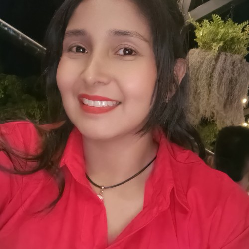 Yuly Andrea  S.
