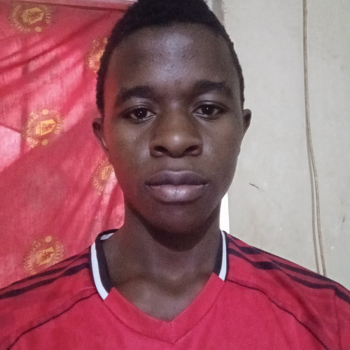 Matovu P. profile photo