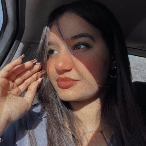 riham i. profile photo