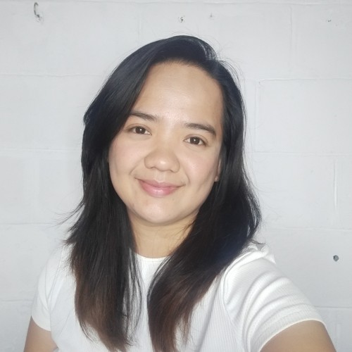 Nelma F.