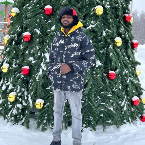 Chukwu D. profile photo