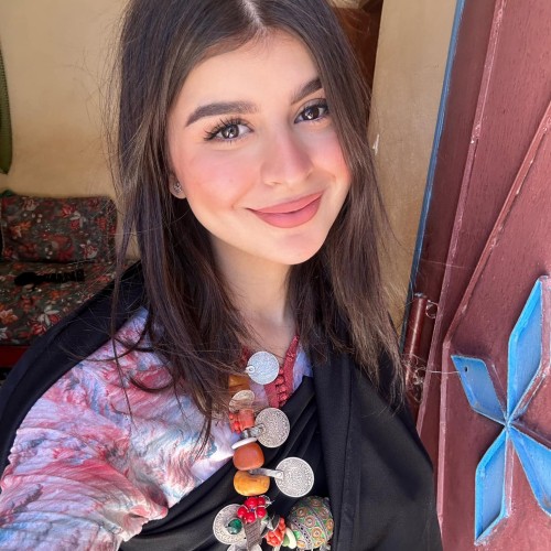 manar z.