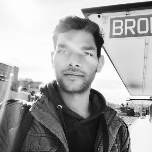 Tarun S.