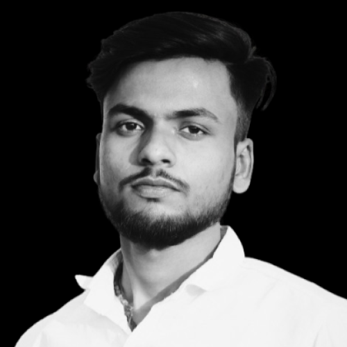 Adarsh J.