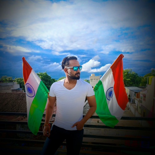 Abhishek P. profile photo