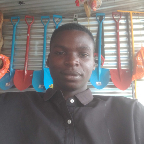 Baraka y. profile photo