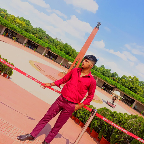 Vishal G. profile photo