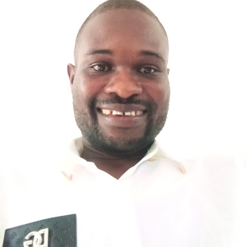 Ugochukwu i.