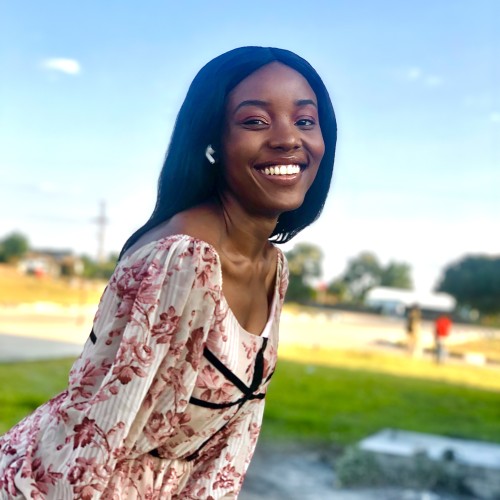 Faith P.