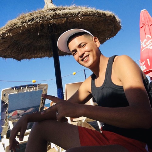 oussama e.