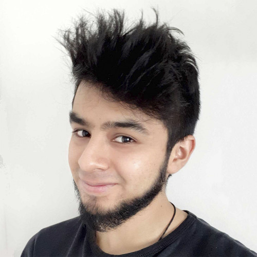 Amed P. profile photo