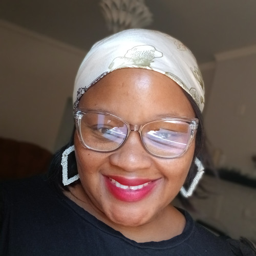 Kgomotso  M.