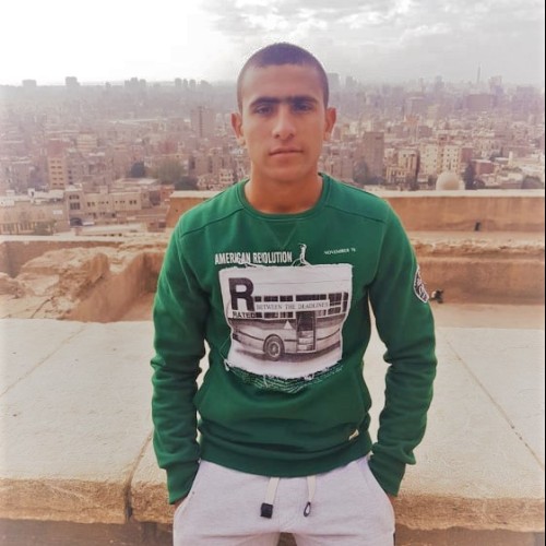 ahmed h.
