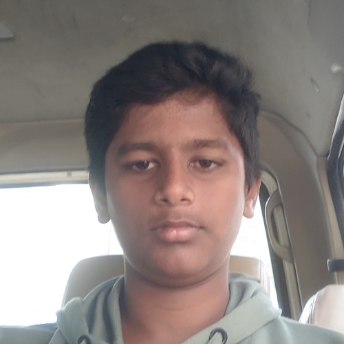 Akash A.