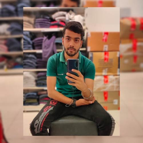 ANKIT  K.