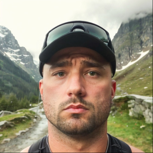 Bryce  B. profile photo