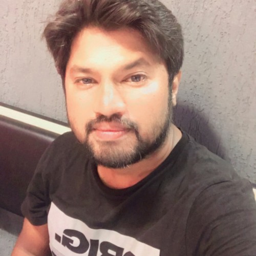 sufiyan s. profile photo