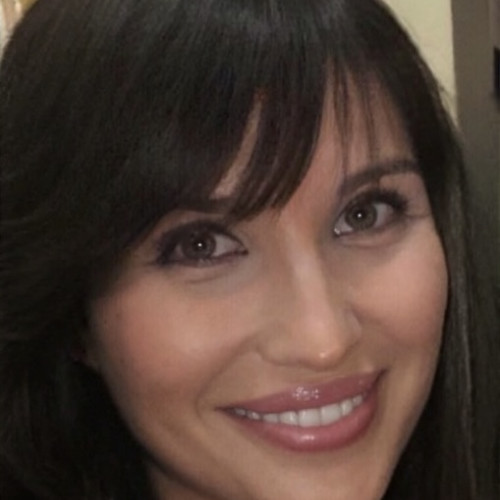 Maria K. profile photo