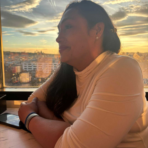 jomara S. profile photo