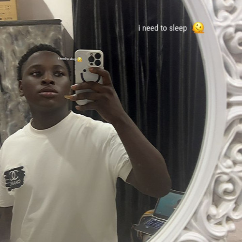 Ayomide D. profile photo