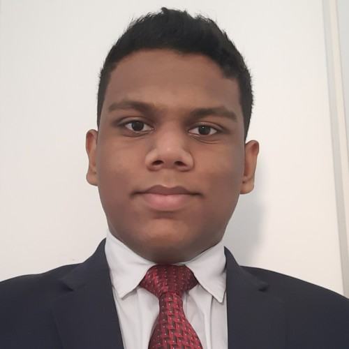 Sharique Naveed M. profile photo