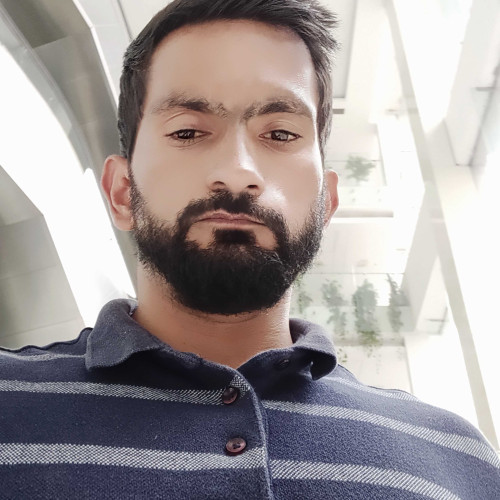 Mohd Saleem M. profile photo