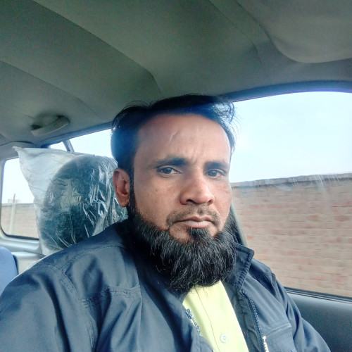 Muhammad I. profile photo