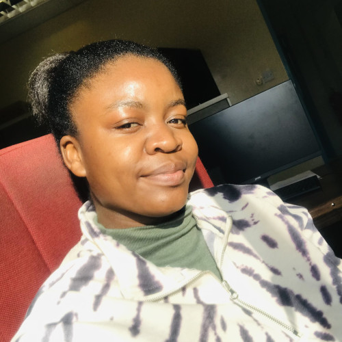 Tshepho  N.