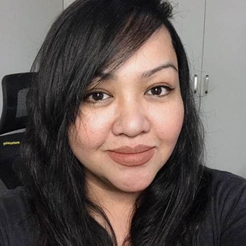 Xaydz P. profile photo