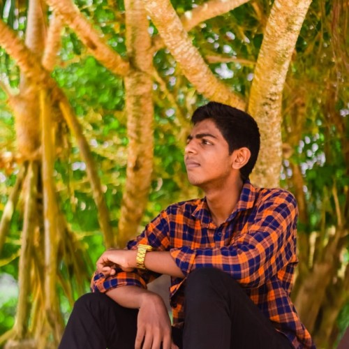 Vihanga  N. profile photo