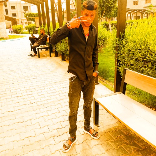 Ifeacho E.
