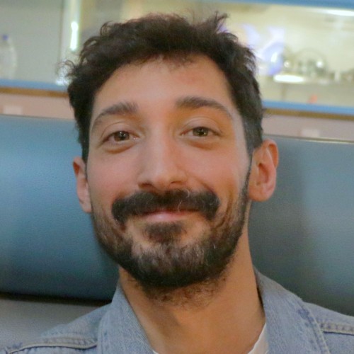 Maximiliano L. profile photo