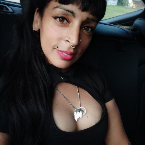Pamela  F.