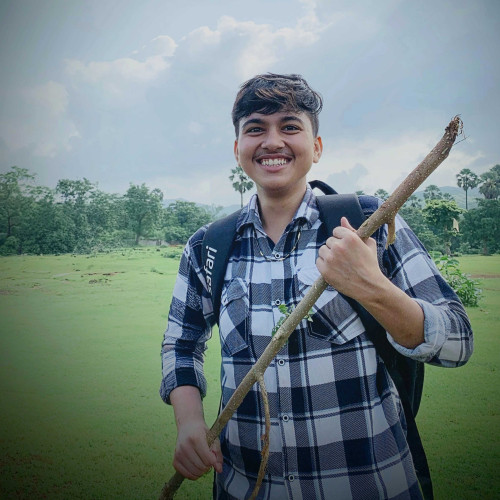 Rishavraj j.