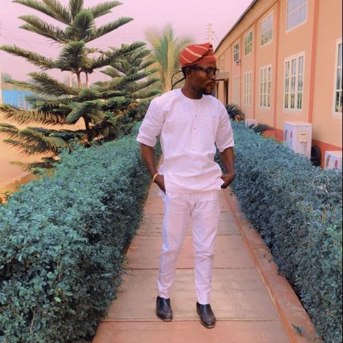 Olalekan O. profile photo