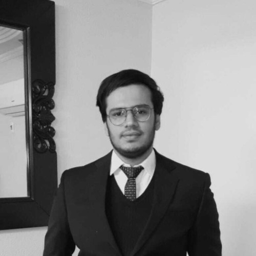 Ismail R.